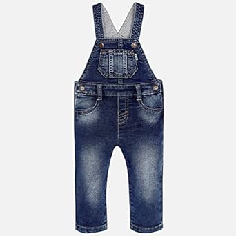 jean overalls for baby boy