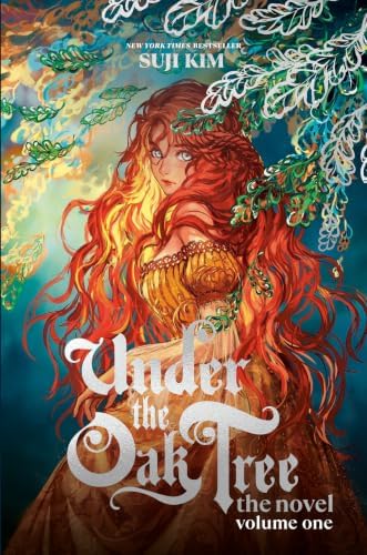 Amazon.com: Under the Oak Tree: Volume 3 (The Novel) (Under the