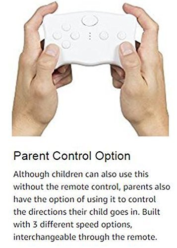 Wellye Bluetooth Remote 2.4G Controller Transmitter Accessories for Ride On Toy Car Replacement Parts and Kids Power Wheels Children Electric
