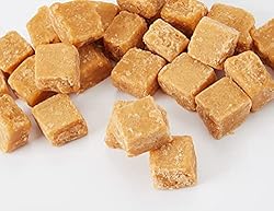 Farrah's of Harrogate Fudge Luxury Fudge Art