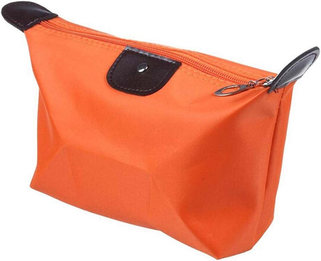 Cosmetic Bag Women Waterproof Toiletry Bag Make-up Bag