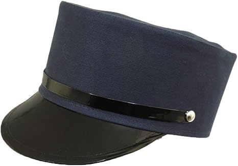 conductor cap