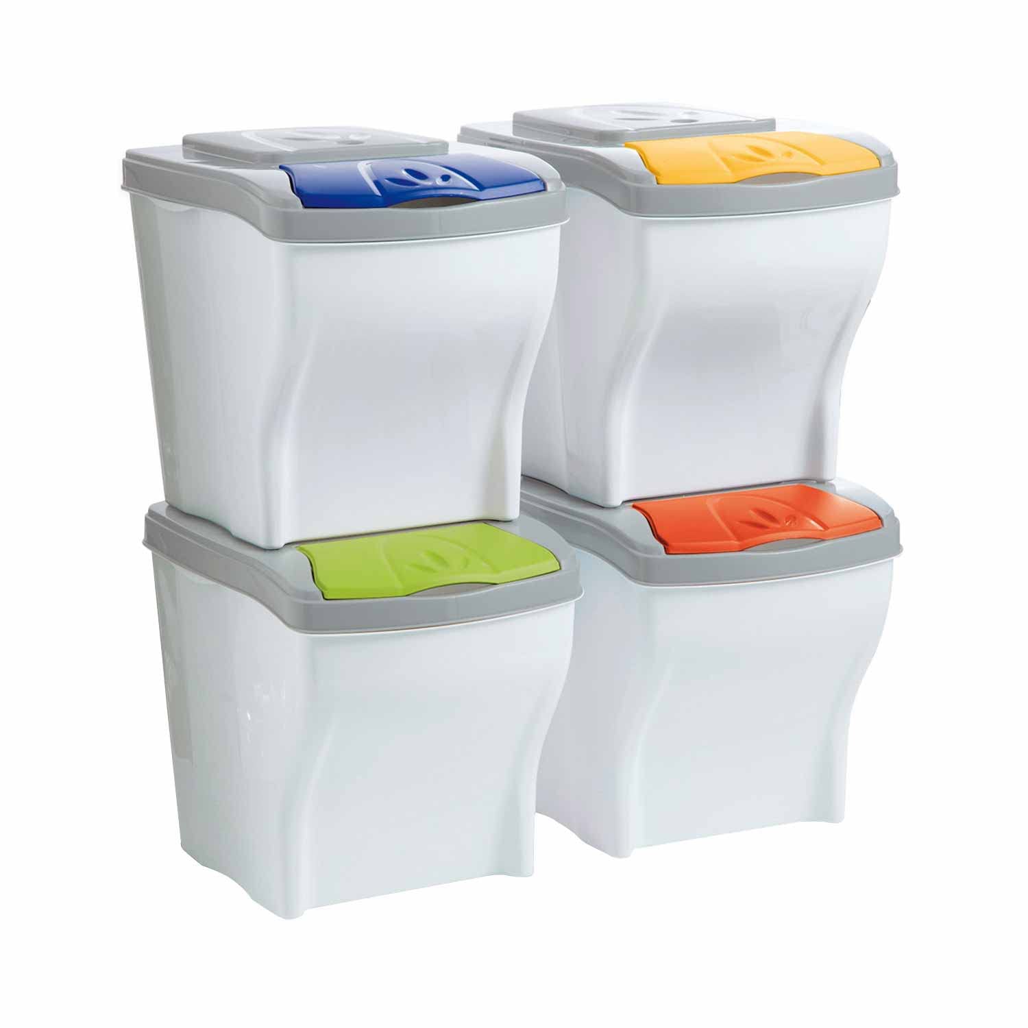 Bama 40300 Poker Set, One Size, Multi-Colour