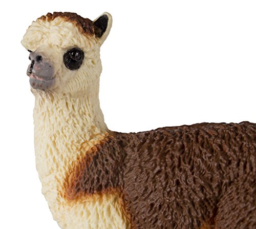 Safari Ltd Safari Farm Alpaca