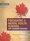 Psychiatric Nursing For Canadian Practice