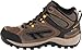 Hi-Tec Men's West Ridge Mid Waterproof Hiking Boot