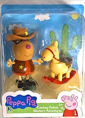 cowboy figurine toys