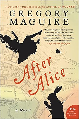 Image result for after alice