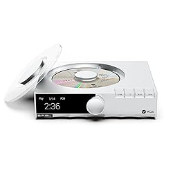 SMSL PL200T MQA-CD Player Clock Input HiFi Lossless