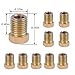 LEDKINGDOMUS 25 Ft. Roll Coil of 3/16
