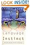 The Language Instinct: How the Mind Creates Language (Perennial Classics)
