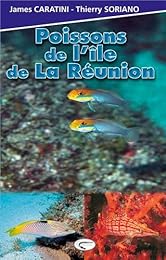 Poissons de l'île de la Réunion