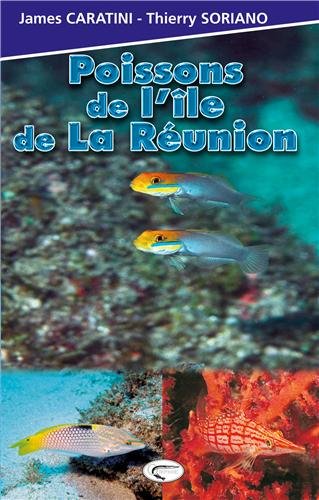 Poissons de l'île de la Réunion