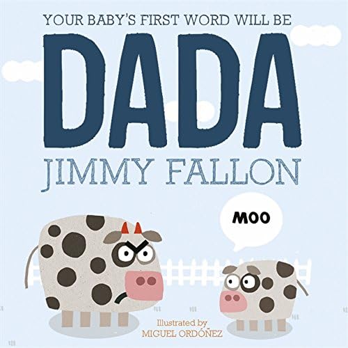 Download Your Baby's First Word Will Be Dada PDF