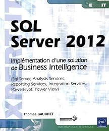 SQL Server 2012