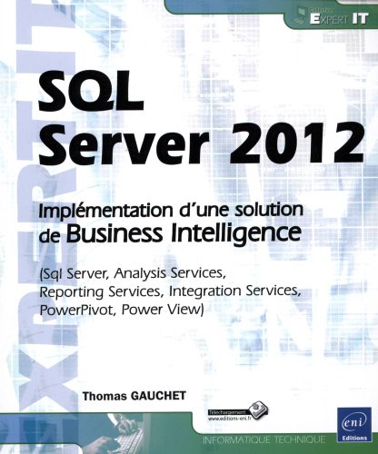 SQL Server 2012