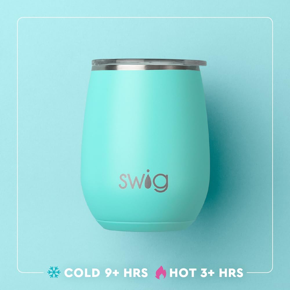 Swig Life Wine Cup