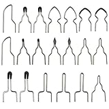 Tektree Ball-tip Tips Set of 5