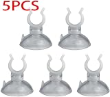 Zoegneer 5x Helium HNT Antenna Mounts Suction Cup for Rak Syncrobit SENSECAP view 2