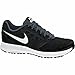 NIKE Men's Downshifter 6 Running Shoe Black/Magnet Grey/White Size 12 M US