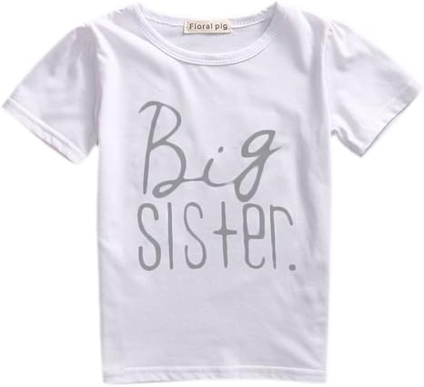 big sister little brother outfits amazon