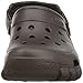 crocs Unisex Offroad Sport Clog, Espresso/Walnut, 9 M (D) US Men's/11 M (B) US Women