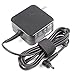 19V Charger AC Power Adapter for Gateway gwnr71517 gwnr71517-bk gwnr71517-bl gwtc71427 gwtc51427 ggnc71719 ggnc51518 gwcc71416 gwcc51416 gwnc31514 gwnr51416 gwtn156-12 Laptop Charger