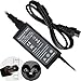 EBOYEE 65W PA-12 PA-2E Laptop Charger Compatible Dell Chromebook 11 3180 Latitude E7240 7240 E7250 7250 Inspiron 15 3520 3521 3531 3542 3537 5548 15R 5520 5521 7520 N5010 N5050 N5110 LA65NS2-01 