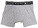 Beverly Hills Polo Club Boys' Boxer Briefs (Pack of 6),Assorted Solids,Small / 4-6