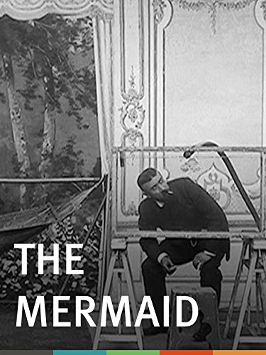The Mermaid