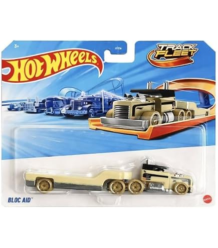Amazon.com: Hot Wheels Thunder Roller on 