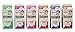 GOLD MEDAL Cotton Candy Sugar Floss Mix Flavors, 6 1/2 Gallon Cartons-Choose Your Flavors