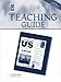 The New Nation Middle/High School Teaching Guide, A History of US: Teaching Guide pairs with A Histo by Elspeth Leacock, Deborah Park