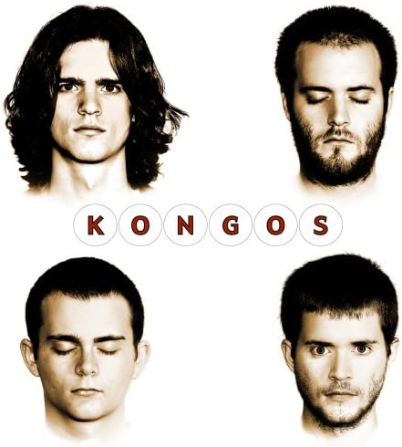 Kongos