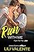 Run With Me (Fight For You Book 1)