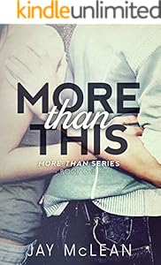 More Than This