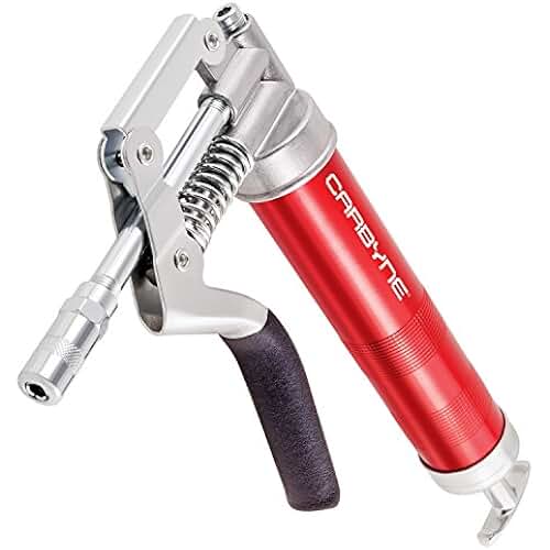 lincoln mini grease gun
