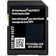 Navigation sd Card A2189068403 Version 14 Fits Mercedes Garmin Map Pilot USA Canada Mexica A B C CLA CLS E GLA GLC GLE GLS Only NTG5 Audio 20 (Code 522) Systems