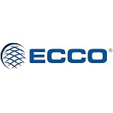 Ecco Beacon Light,Amber,Flashing 7950A-VM - 1 Each