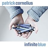 INFINITE BLUE                                      image