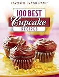 100 Best Cupcake Recipes by 