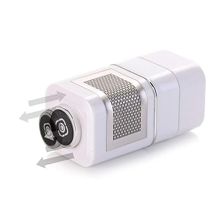 Amazon.com: Qiduoduo - Detector de detección de la ...