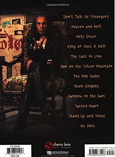 Best of Ronnie James Dio - Image 3
