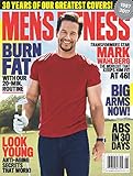 Men's Fitness
