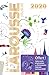 Petit Larousse Illustré 2020 (French Edition) by 
