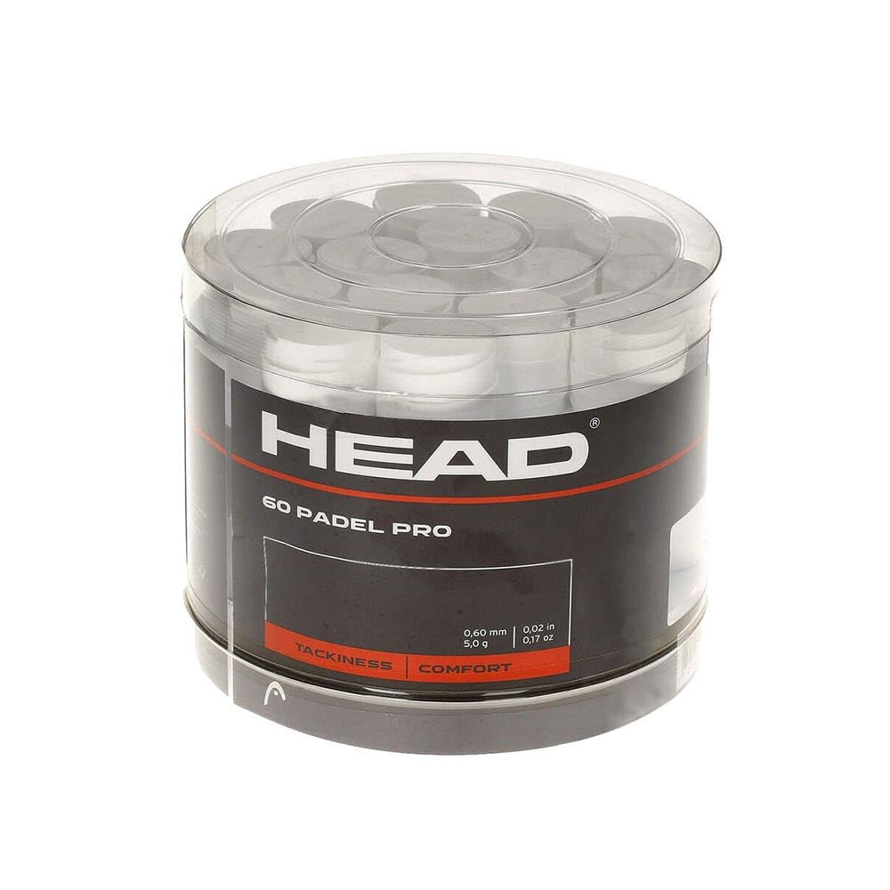HEAD Padel Pro Overgrip Display Box