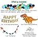 Dinosaur Party Supplies, Happy Birthday Balloons, Dinosaur Balloons, Dinosaur Birthday Party Supplies, Dinosaur Decorations, Balloon Arch, Dinosaur Birthday, Dinosaur Party Decorations, Dinosaur Party