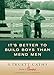 It's Better to Build Boys Than Mend Men