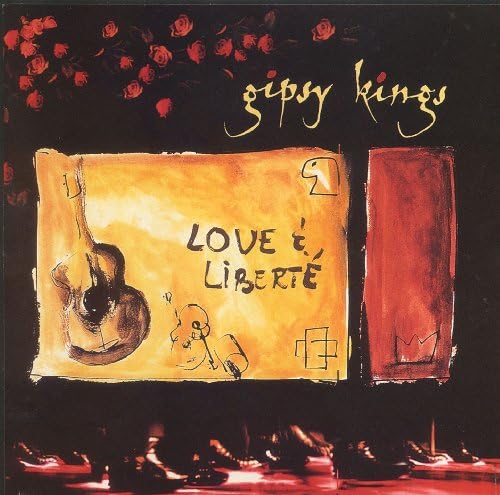 Allegria by Gipsy Kings［カセット］ $_12.JPG?set_id=880000500F