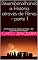 Livro Desembaralhando a História através da Ficção - parte 1: A linha do tempo através através da diversão - Das Cavernas ao Iluminismo